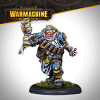 Warmachine: Cygnar Gravediggers Command Starter - Pre-ORDER