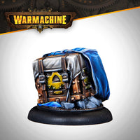 Warmachine: Cygnar Gravediggers Command Starter - Pre-ORDER