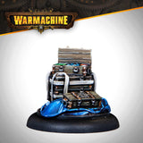 Warmachine: Cygnar Gravediggers Command Starter - Pre-ORDER