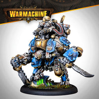 Warmachine: Cygnar Gravediggers Command Starter - Pre-ORDER