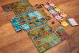 Timber Town