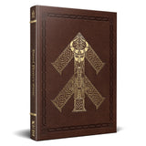 Warhammer Fantasy Roleplay Dwarf Players Guide Collectors Ed