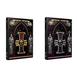 Warhammer 40k RPG Imperium Maledictum Inquisition CE