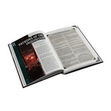 Warhammer 40k RPG Imperium Maledictum Inquisition CE