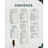 Warhammer 40k RPG Imperium Maledictum Inquisition GMs Guide