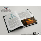 Warhammer 40k RPG Imperium Maledictum Inquisition GMs Guide