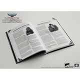 Warhammer 40k RPG Imperium Maledictum Inquisition GMs Guide