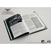 Warhammer 40k RPG Imperium Maledictum Inquisition GMs Guide - Pre-Order