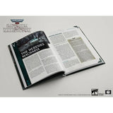 Warhammer 40k RPG Imperium Maledictum Inquisition GMs Guide - Pre-Order