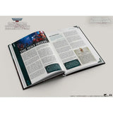 Warhammer 40k RPG Imperium Maledictum Inquisition Players Guide