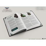 Warhammer 40k RPG Imperium Maledictum Inquisition Players Guide - Pre-Order