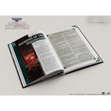 Warhammer 40k RPG Imperium Maledictum Inquisition Players Guide - Pre-Order