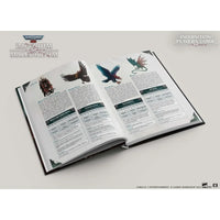 Warhammer 40k RPG Imperium Maledictum Inquisition Players Guide - Pre-Order