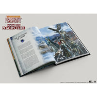 Warhammer Fantasy Roleplay: High Elf Players Guide - Pre-Order