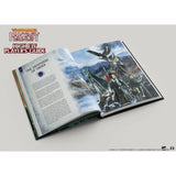 Warhammer Fantasy Roleplay: High Elf Players Guide - Pre-Order
