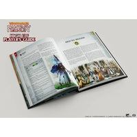 Warhammer Fantasy Roleplay: High Elf Players Guide - Pre-Order