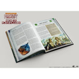 Warhammer Fantasy Roleplay: High Elf Players Guide