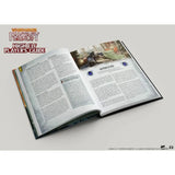 Warhammer Fantasy Roleplay: High Elf Players Guide - Pre-Order