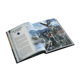 Warhammer Fantasy Roleplay: High Elf Players Guide CE