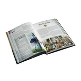 Warhammer Fantasy Roleplay: High Elf Players Guide CE