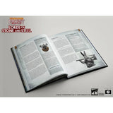 Warhammer Fantasy Roleplay: Lords of Stone and Steel