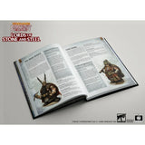 Warhammer Fantasy Roleplay: Lords of Stone and Steel