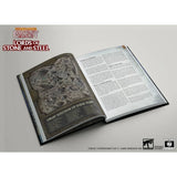 Warhammer Fantasy Roleplay: Lords of Stone and Steel
