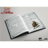 Warhammer Fantasy Roleplay: Lords of Stone and Steel