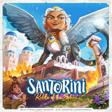 Santorini Riddle of the Sphinx Retail