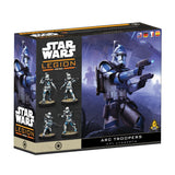 Star Wars: Legion – ARC Troopers Unit Expansion - Pre-Order