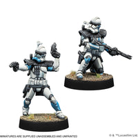 Star Wars: Legion – ARC Troopers Unit Expansion - Pre-Order