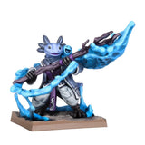 Kings of War Champions - Axel Tricklebrook Company Box