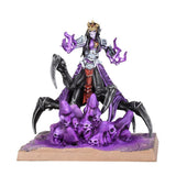 Kings of War Champions - La'theal Voidheart Company Box