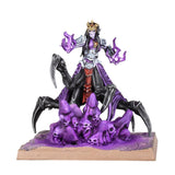 Kings of War Champions - La'theal Voidheart Company Box