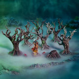 TerrainCrate - Fantasy Forest