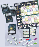 Innsmouth Travel Guide: a Route Charting Game