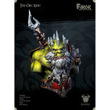 Kimera Models - K Busts Series - Orc King