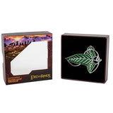 Lord of the Rings: Elven Leaf Pin Brooch Replica