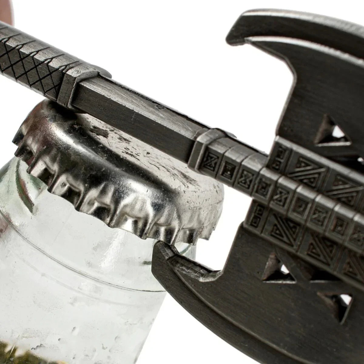 Lord of the Rings: Gimli's Axe Bottle Opener