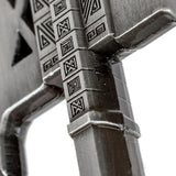 Lord of the Rings: Gimli's Axe Bottle Opener
