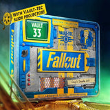 Fallout: Doctor Collector Lucy's Dweller Kit