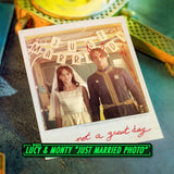 Fallout: Doctor Collector Lucy's Dweller Kit