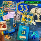 Fallout: Doctor Collector Lucy's Dweller Kit
