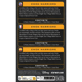 Star Wars: Legion – Ewok Warriors