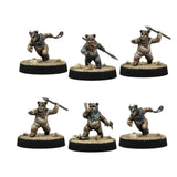 Star Wars: Legion – Ewok Warriors