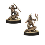 Star Wars: Legion – Logray & Wicket