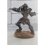 Shadows of Brimstone - Warden Mk III Gladiator XL Enemy Pack