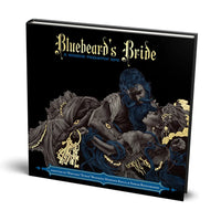Bluebeard's Bride RPG - Core Book