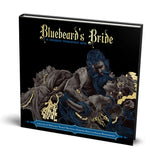 Bluebeard's Bride RPG - Core Book