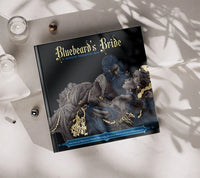Bluebeard's Bride RPG - Core Book